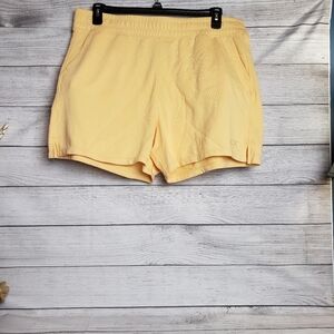 NWOT Calvin Klein Performance Shorts Women's Sz‎ XXL